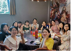 谷瀑訪談，帶您走進多靈環(huán)保